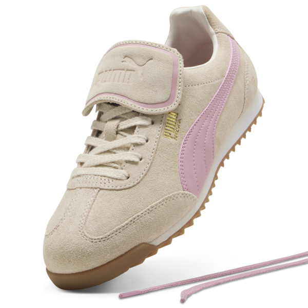 ★ PUMA★ Arizona Premium Alpine  Pink 40378001 403780- PUMA