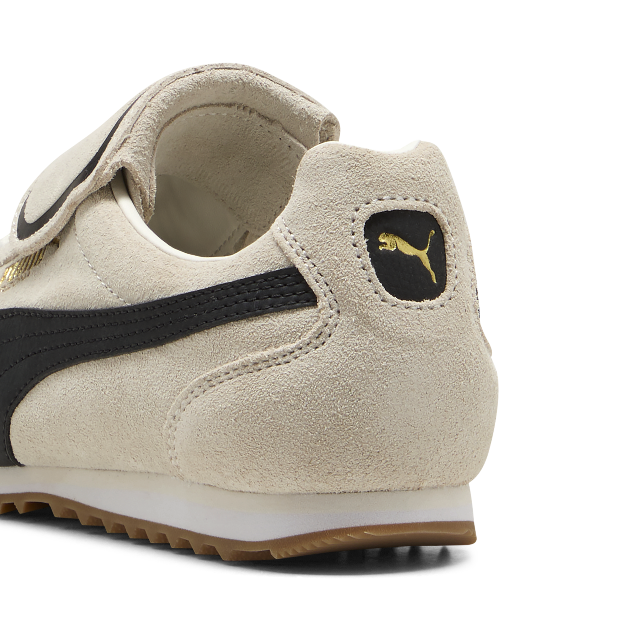 ★ PUMA★ Arizona Premium Warm White Black 40378003 403780- PUMA