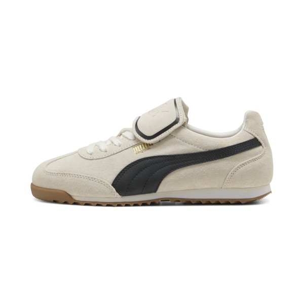 ★ PUMA★ Arizona Premium Warm White Black 40378003 403780- PUMA