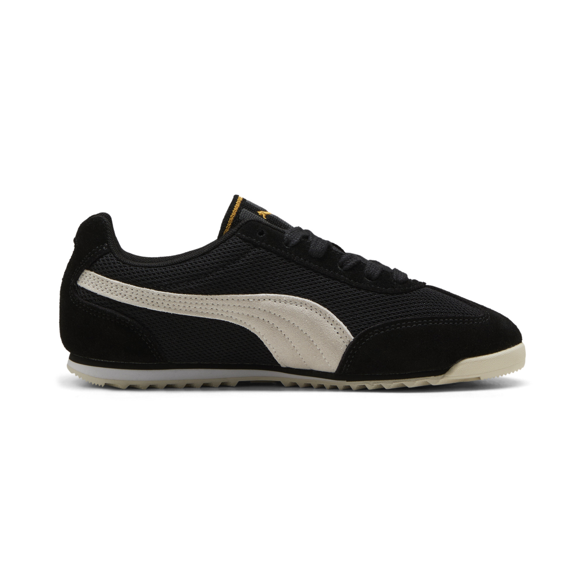 PUMA Arizona sneakers voor Dames, Zwart, Maat 40 thumbnail 3