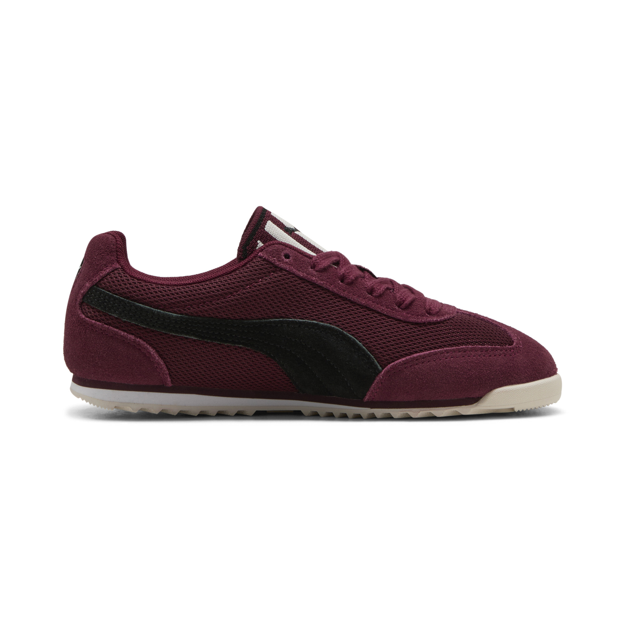 PUMA Arizona sneakers voor Dames, Zwart, Maat 37,5 thumbnail 3
