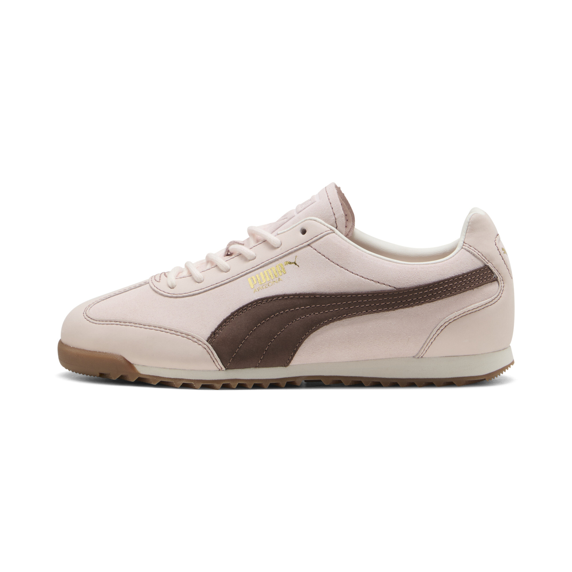 Кроссовки Arizona Wine Club Sneakers Women | Цвет: Розовый