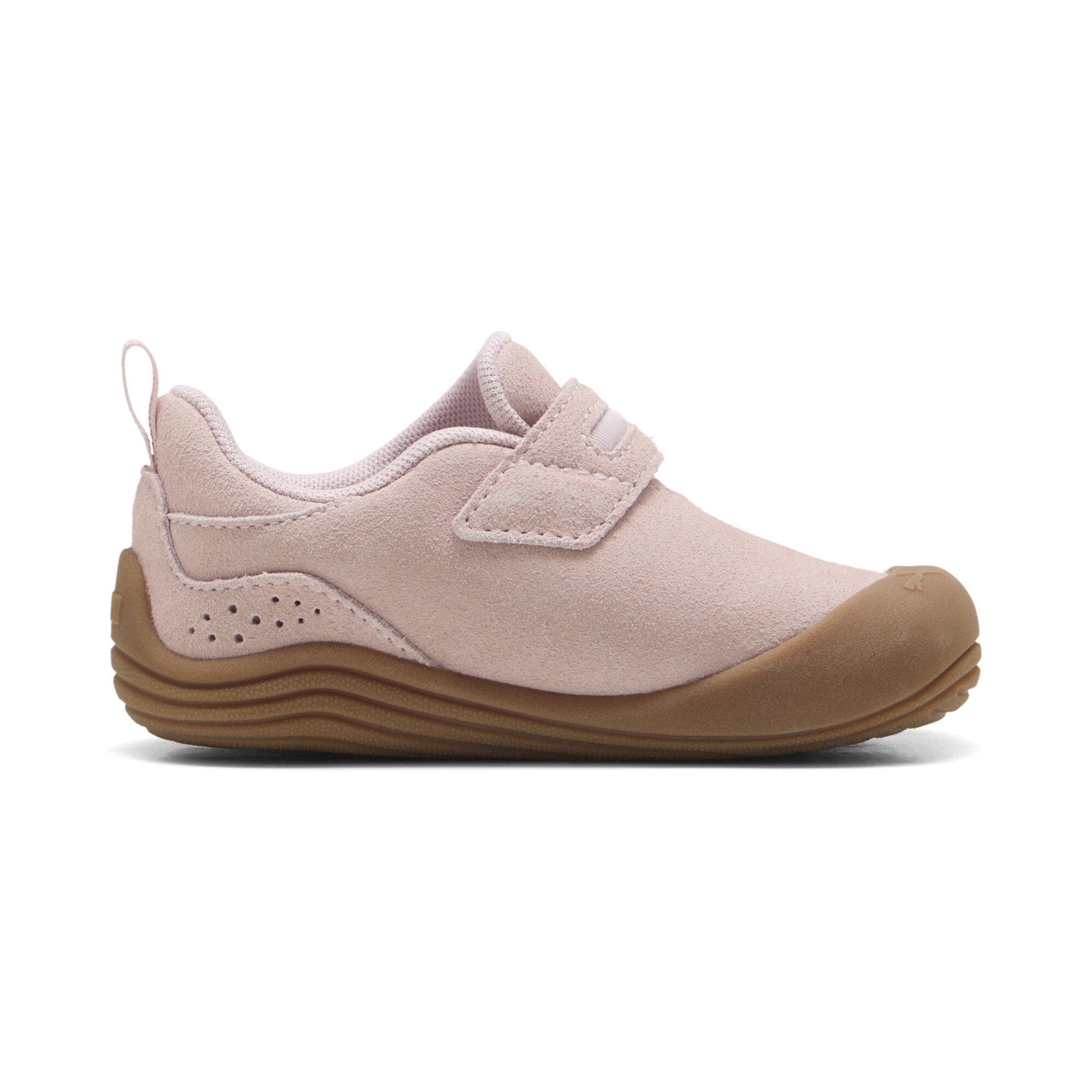 PUMA Kitten Premium sneakers, Goud, Maat 27 thumbnail 4