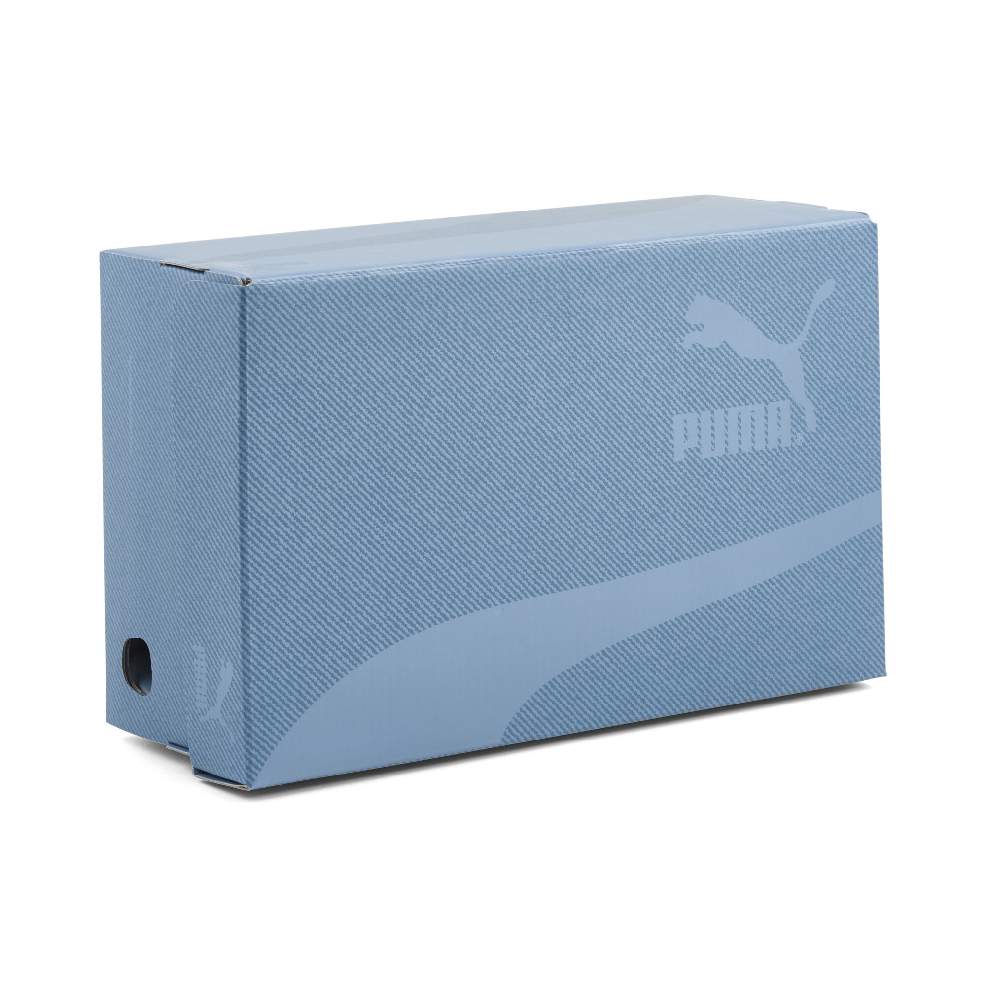 PUMA Speedcat New York sneakers voor Dames, Blauw, Maat 37 thumbnail 2