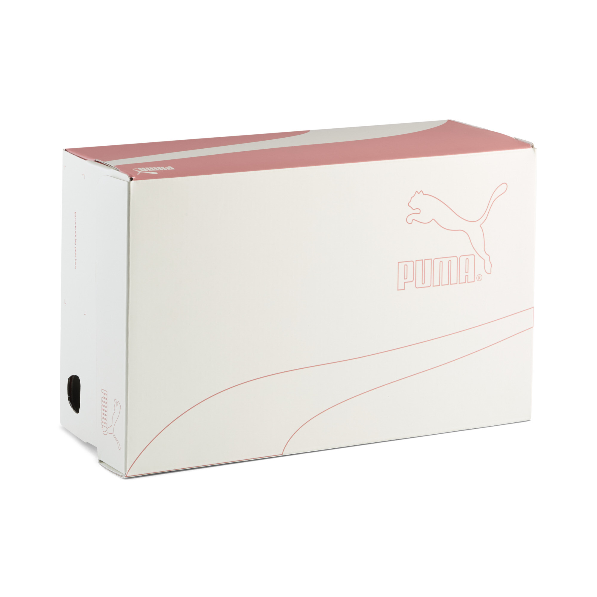 PUMA Speedcat Paris sneakers voor Dames, Wit, Maat 42 thumbnail 2