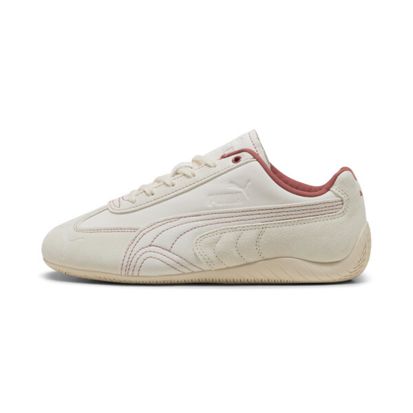 Zapatillas PUMA Speedcat Paris para Mujer En Warm Blanco/Alpine Snow