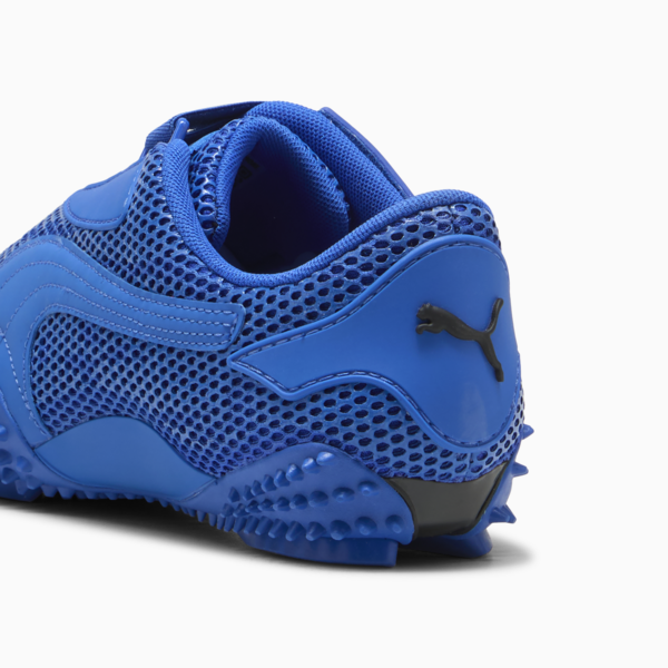 Mostro Sneakers Unisex, Mountain Blue-PUMA Black, large-ZAF