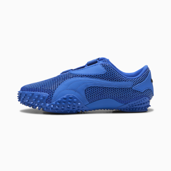 Mostro Sneakers Unisex, Mountain Blue-PUMA Black, large-ZAF