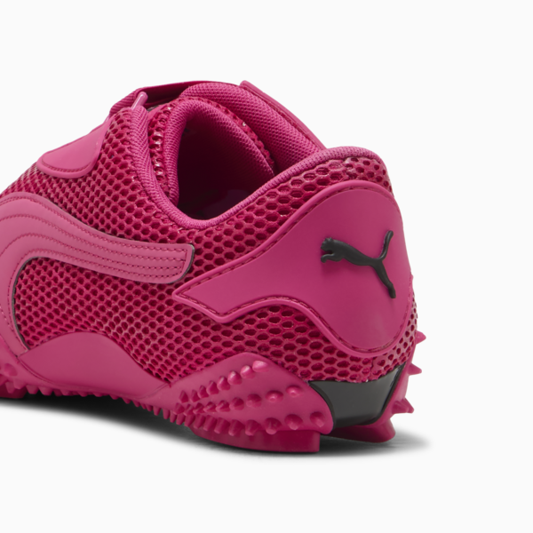 Mostro Sneakers Unisex, PUMA Pink-PUMA Black, large-ZAF