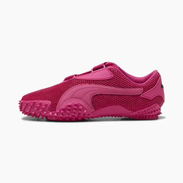 Mostro Sneakers Unisex, PUMA Pink-PUMA Black, large-ZAF