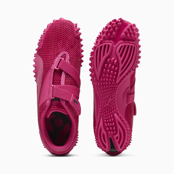 Mostro Sneakers Unisex, PUMA Pink-PUMA Black, large-ZAF