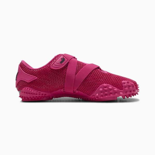 Mostro Sneakers Unisex, PUMA Pink-PUMA Black, large-ZAF