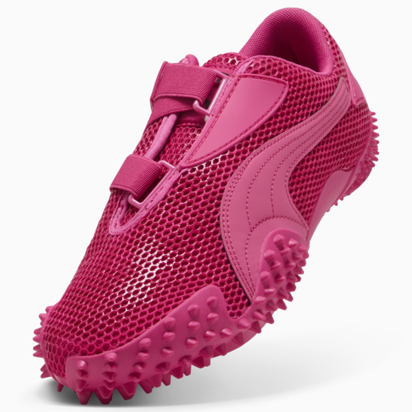 Mostro Sneakers Unisex, PUMA Pink-PUMA Black, large-ZAF