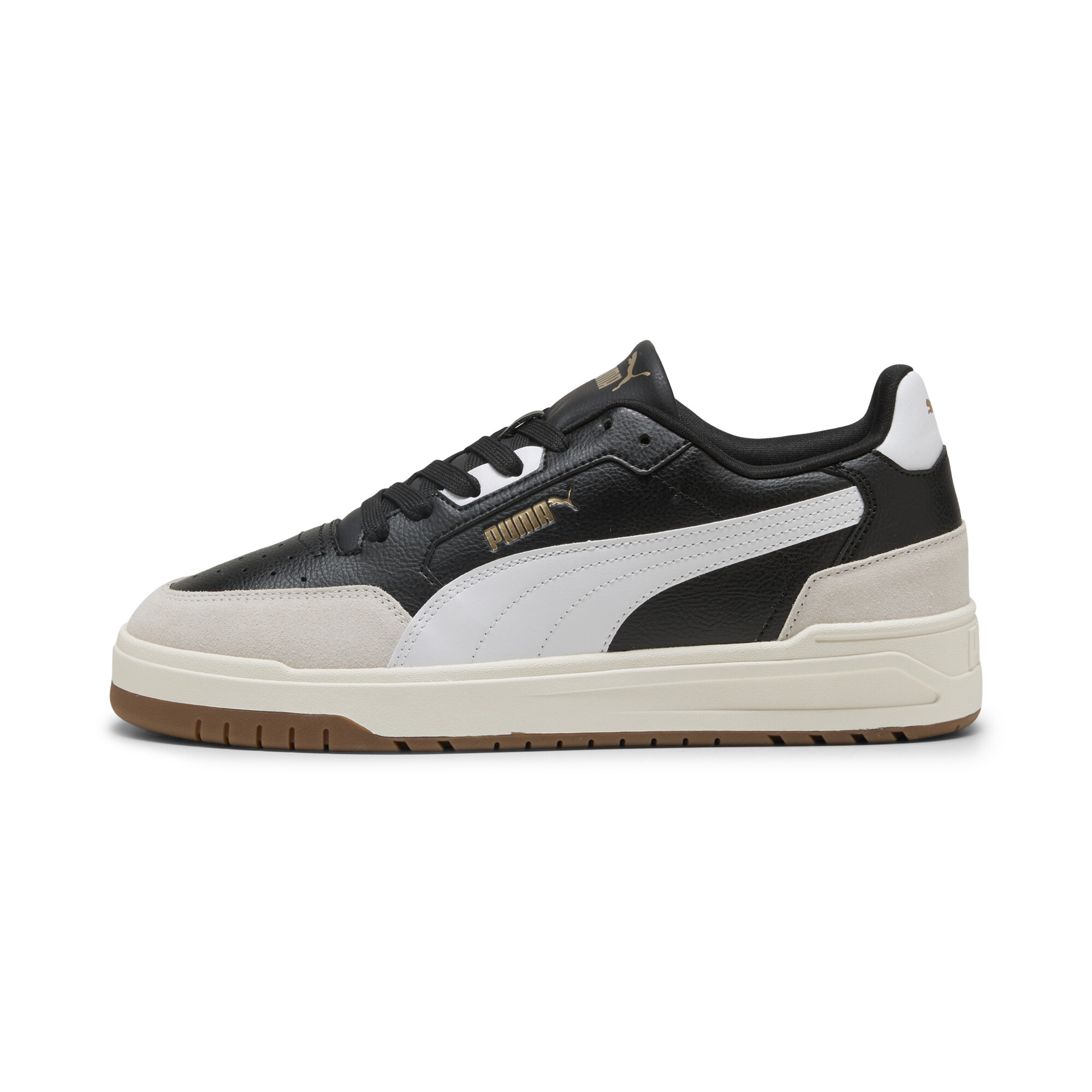 ＜SEQUEL＞STADIUM JUMPER (SQ-20AW-JK05) M Кеди Shuffle Downtown Sneakers Unisex | Колір: Чорний | PUMA