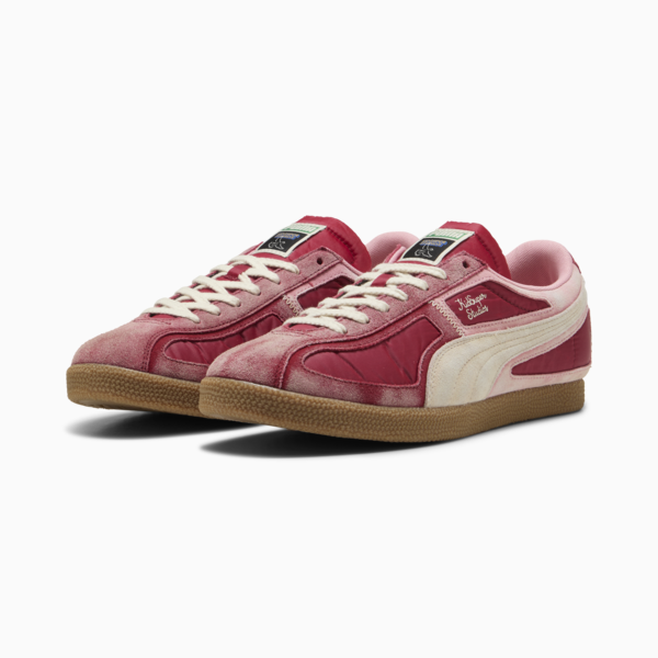 Tenis PUMA x KIDSUPER Brasil Panels, Dark Crimson-Alpine Snow, large-MEX