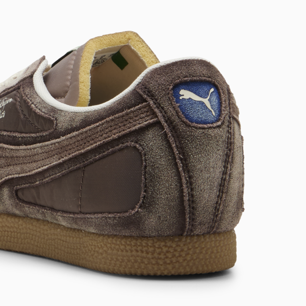 Tenis PUMA x KIDSUPER Brasil Panels, Espresso Brown-Totally Taupe, large-MEX