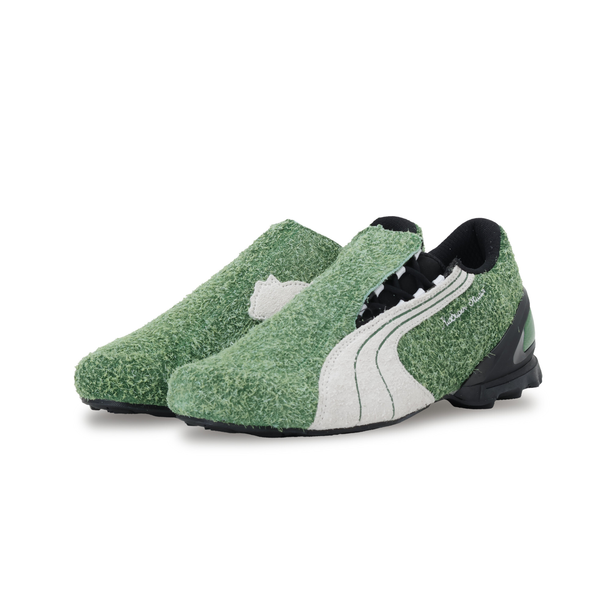 ユニセックス PUMA x KIDSUPER STUDIOS V-S1 スニーカー