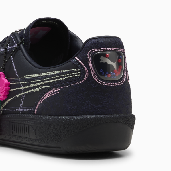 PUMA x SQUID GAME Palermo Sneakers Unisex, PUMA Navy-Bright Melon, large-ZAF
