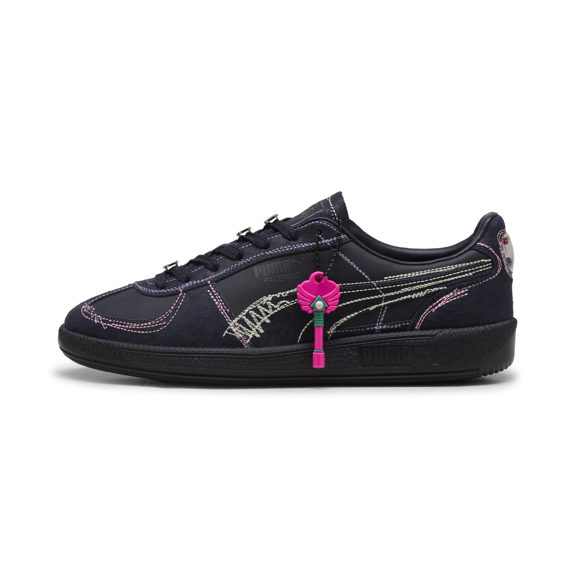 Кеди PUMA x SQUID GAME Palermo Sneakers Unisex | Колір: Синій
