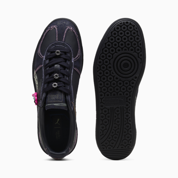 PUMA x SQUID GAME Palermo Sneakers Unisex, PUMA Navy-Bright Melon, large-ZAF
