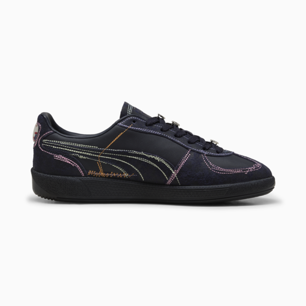 PUMA x SQUID GAME Palermo Sneakers Unisex, PUMA Navy-Bright Melon, large-ZAF