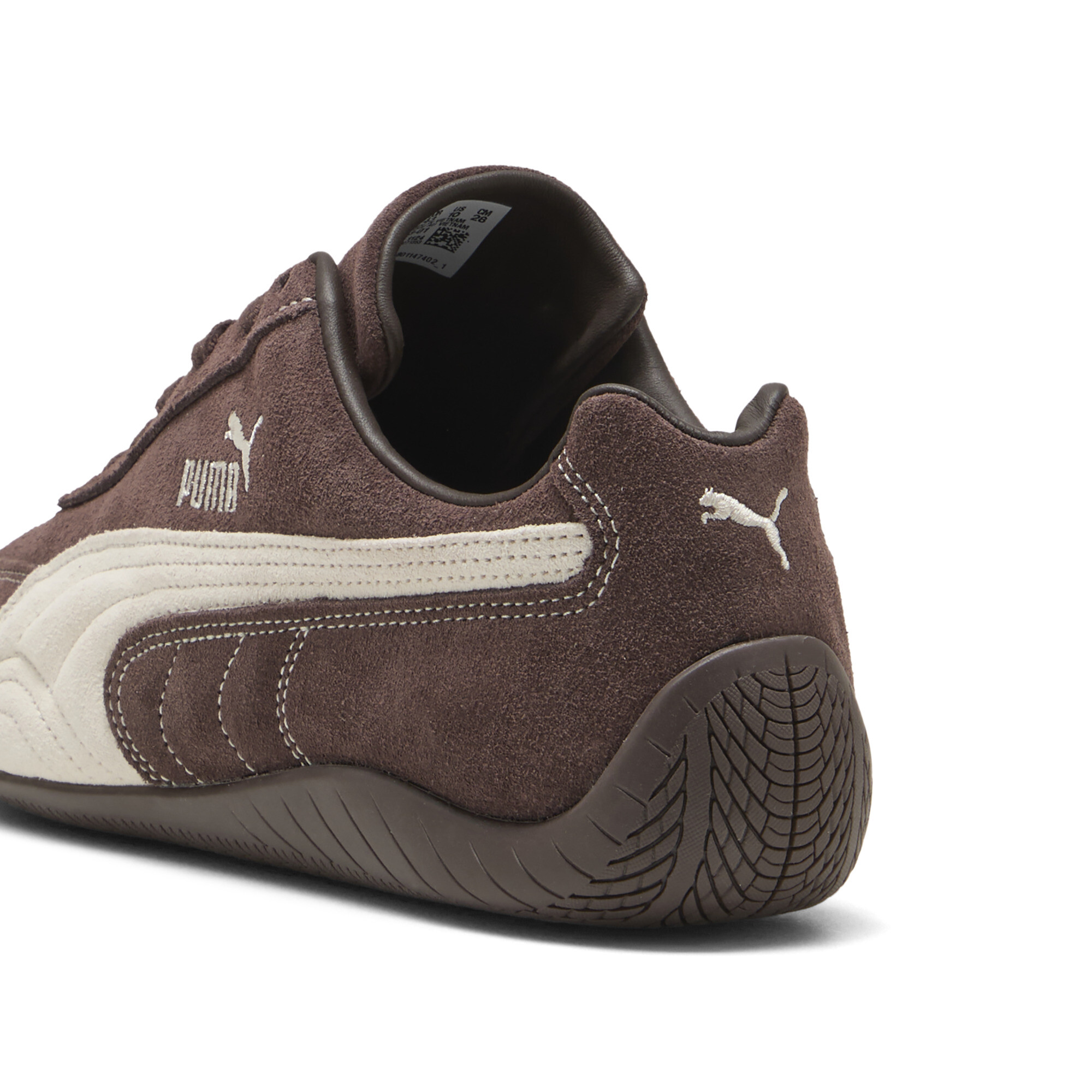 PUMA Speedcat TTF uniseks sneakers, Maat 41 thumbnail 5
