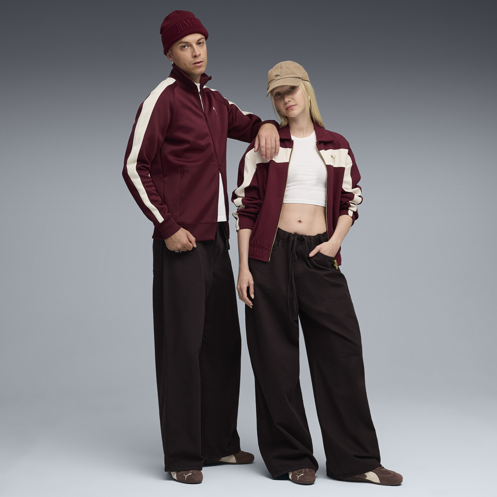 PUMA Speedcat TTF uniseks sneakers, Maat 41 thumbnail 7