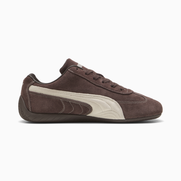 Zapatillas Speedcat TTF, Dark Chocolate-Frosted Ivory, large-ARG