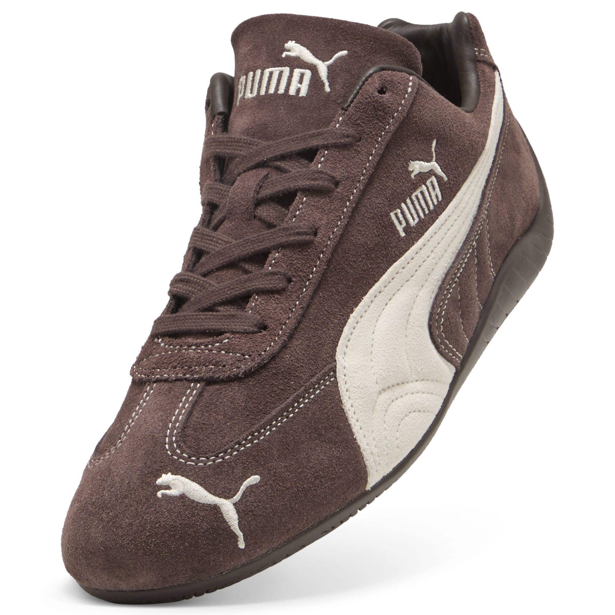 PUMA Speedcat TTF uniseks sneakers, Maat 41 thumbnail 2