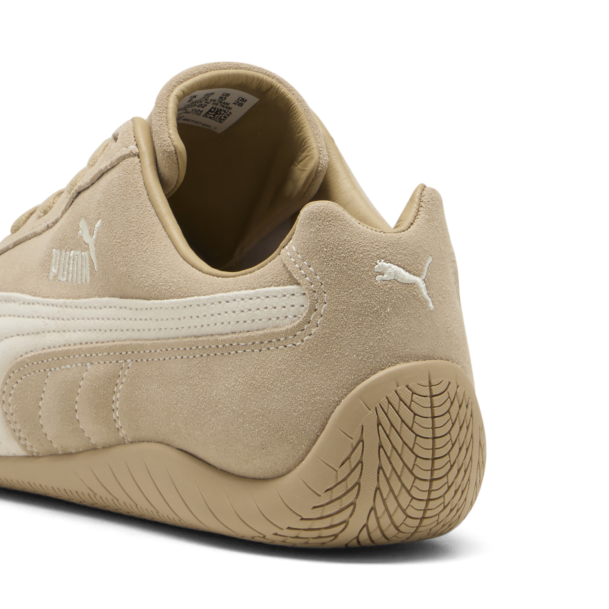 PUMA Speedcat TTF uniseks sneakers, Maat 37,5 thumbnail 5