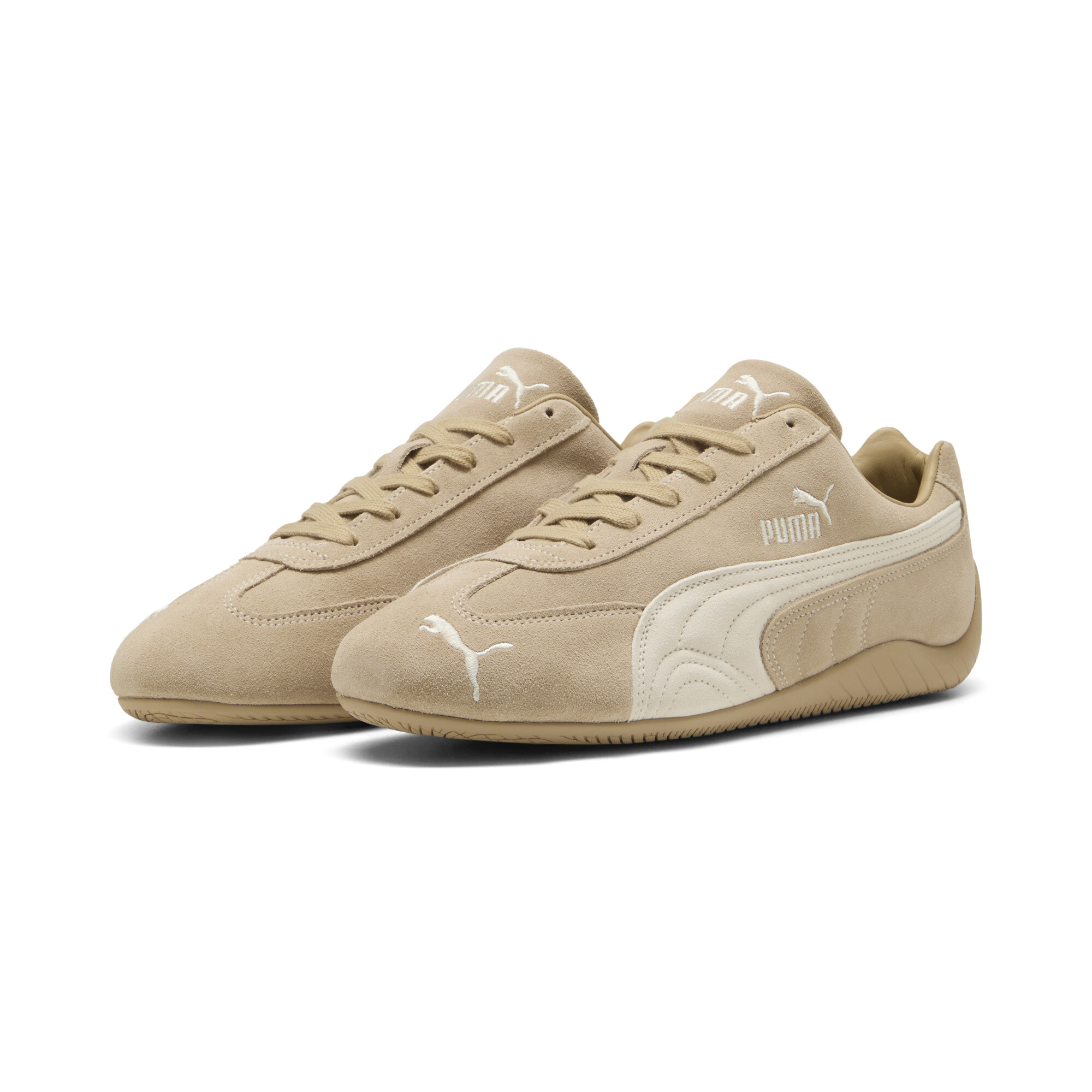 PUMA Speedcat TTF uniseks sneakers, Maat 37,5 thumbnail 6