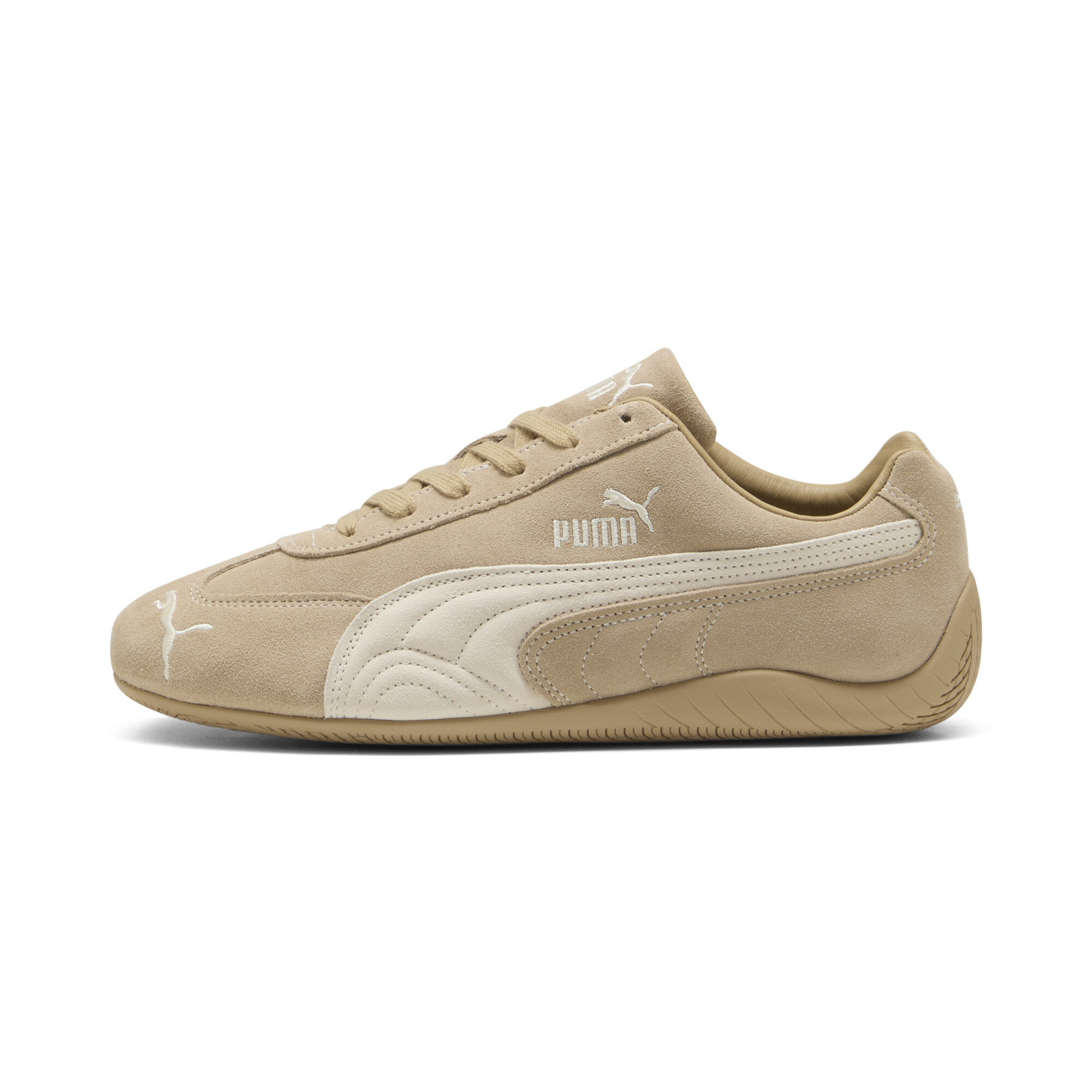 Tênis Speedcat TTF | beige | PUMA