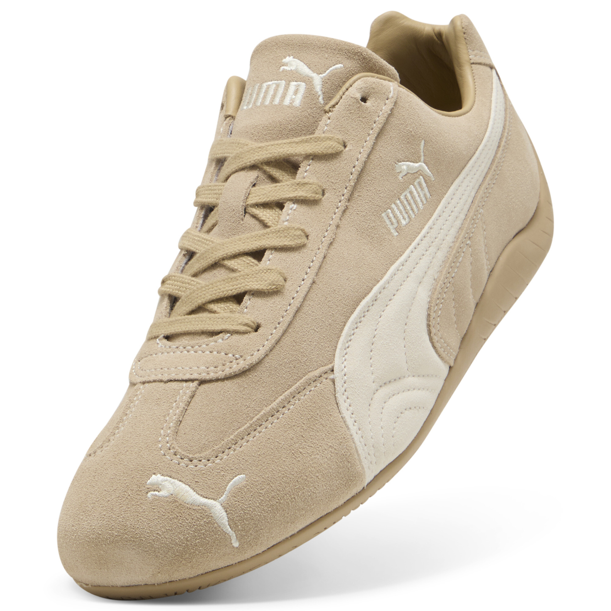 PUMA Speedcat TTF uniseks sneakers, Maat 37,5 thumbnail 2