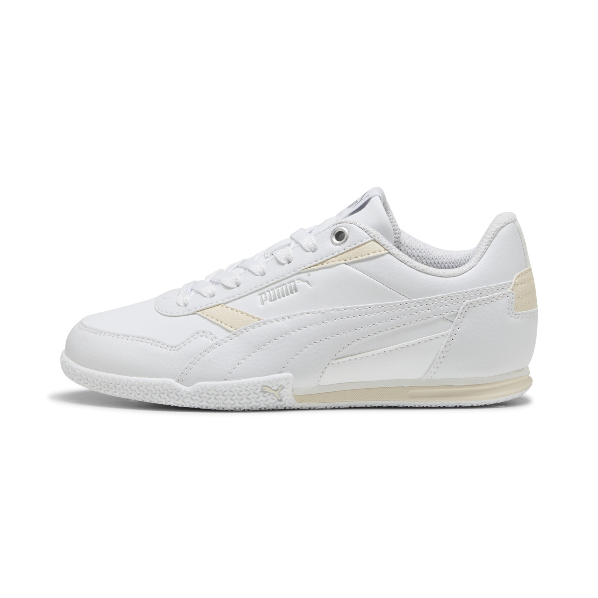 Puma Bella Donna Sneakers Youth In White
