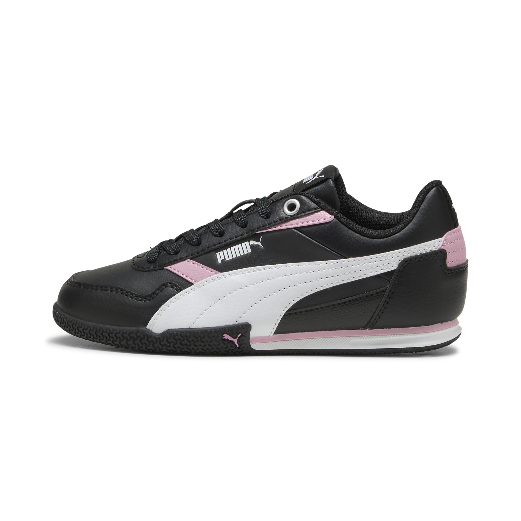 Puma Bella Donna Sneakers Youth In Black