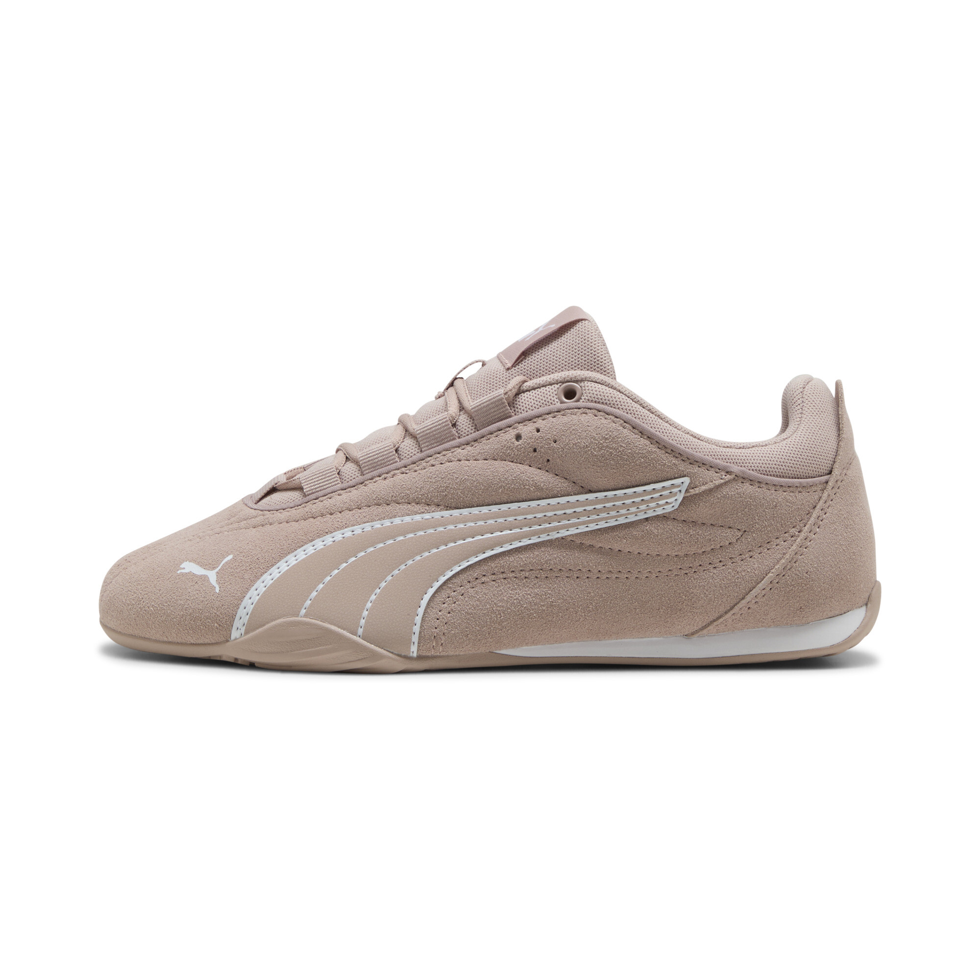 PUMA Yutori Fuyu ベージュ Кросівки PUMA Catch Soleil Sneakers Women | Колір: Бежевий | Rose
