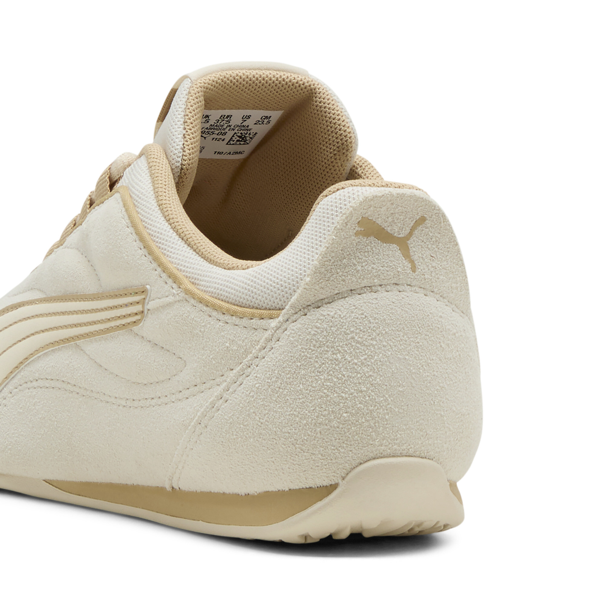 PUMA Catch Soleil sneakers voor Dames, Maat 37 thumbnail 5