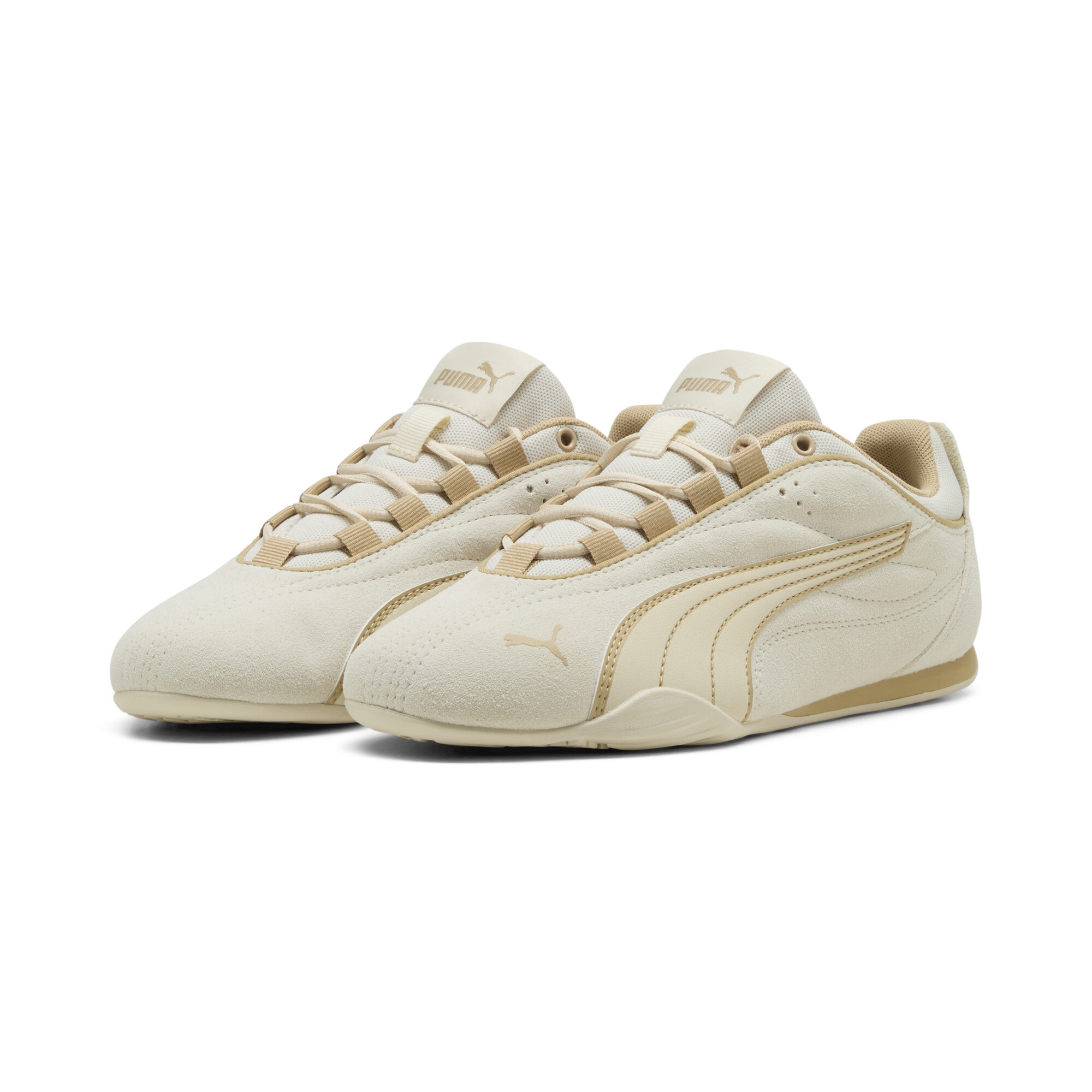 PUMA Catch Soleil sneakers voor Dames, Maat 37 thumbnail 6