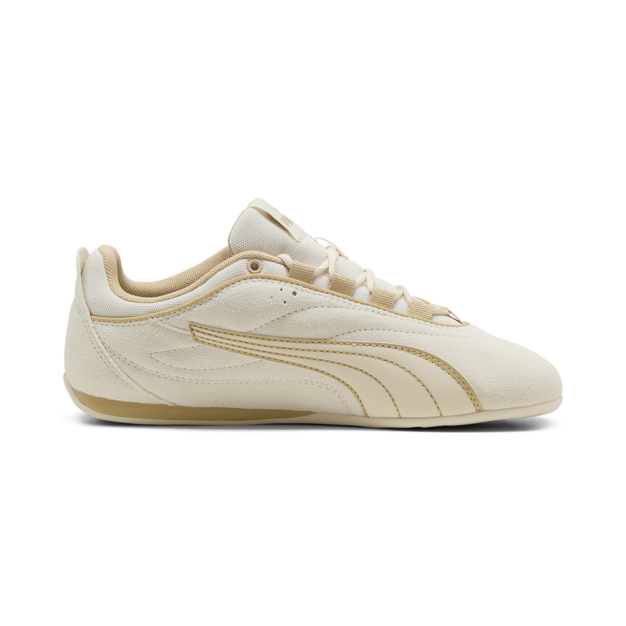 PUMA Catch Soleil sneakers voor Dames, Maat 37 thumbnail 3