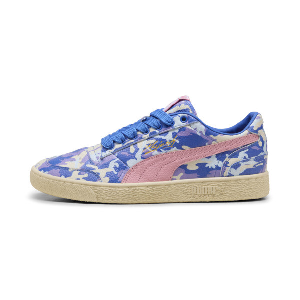 Zapatillas PUMA Majesty Dylan Verse En Mountain Azul/Rosascape/Canvas