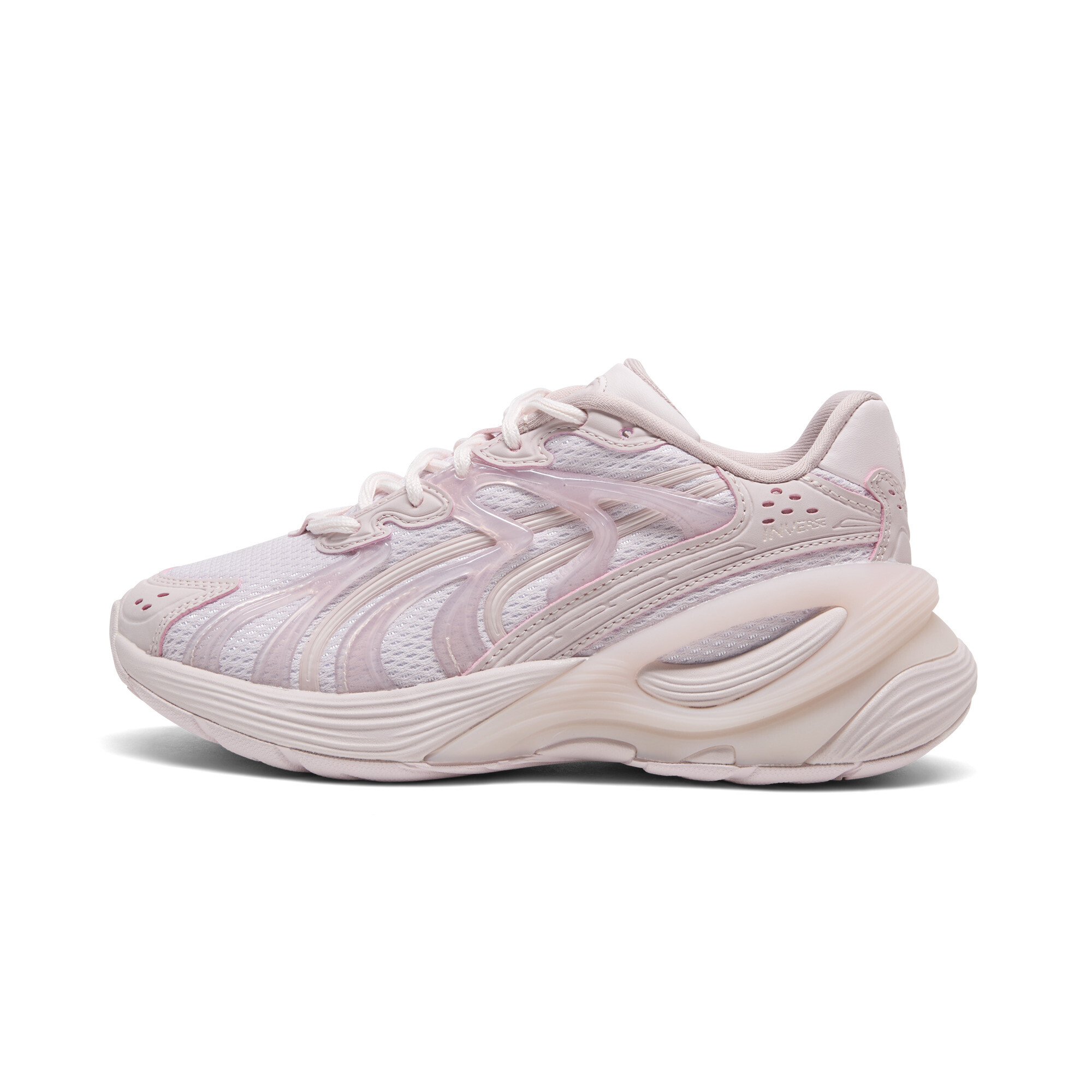 Puma Inverse Premium Jr Shoes In Pink