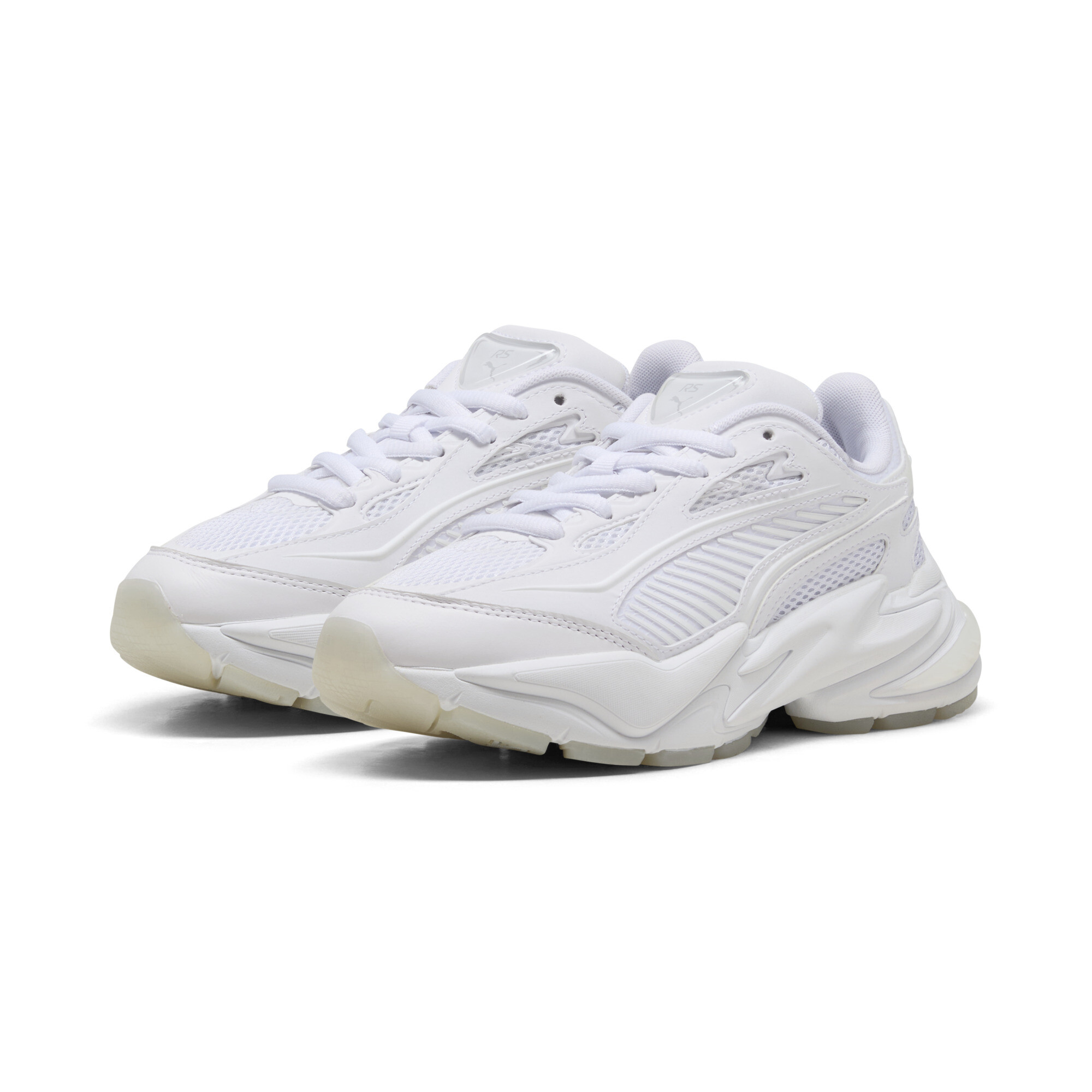 PUMA RS Surge sneakers, Grijs/Wit, Maat 37,5 thumbnail 6