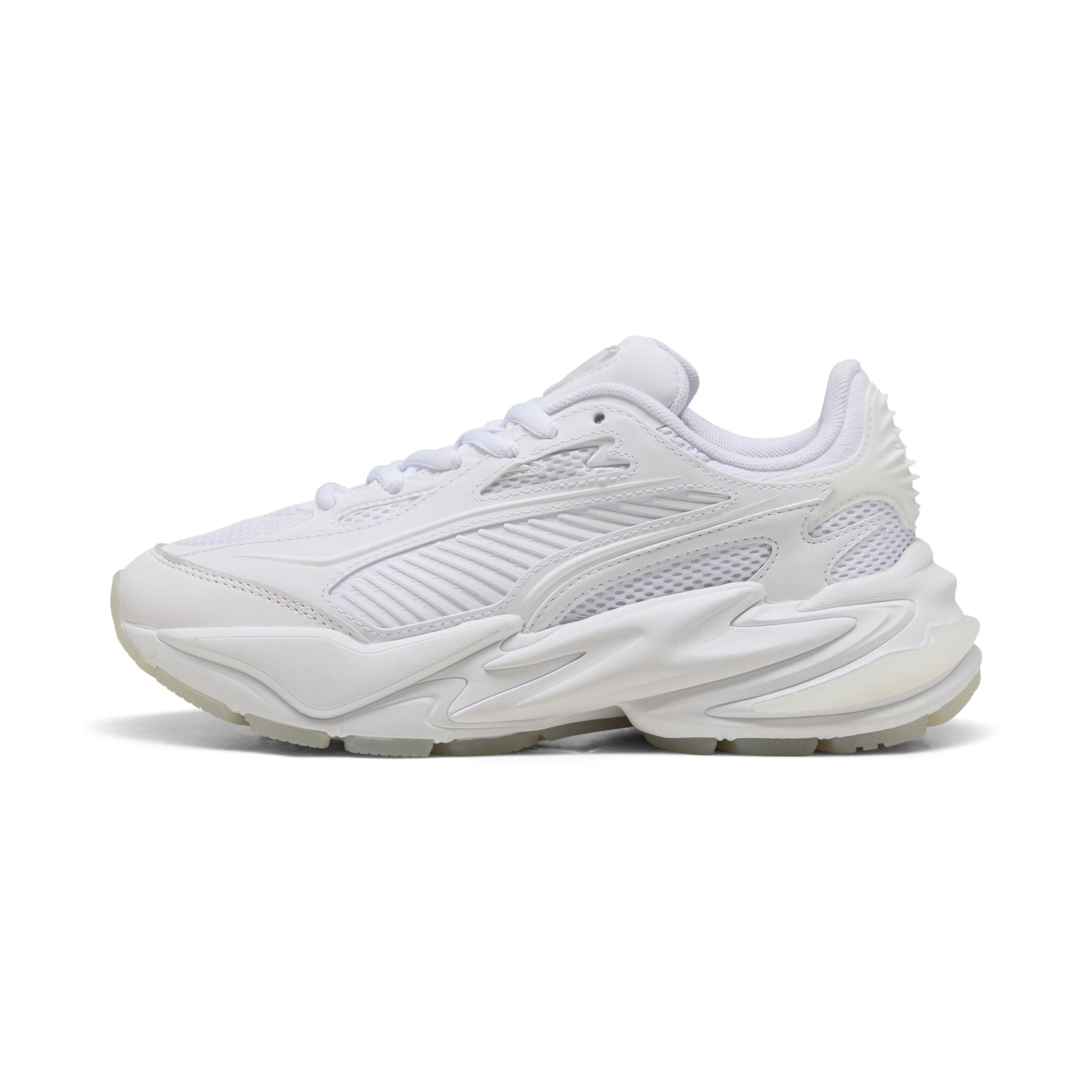 PUMA RS Surge sneakers, Grijs/Wit, Maat 37,5