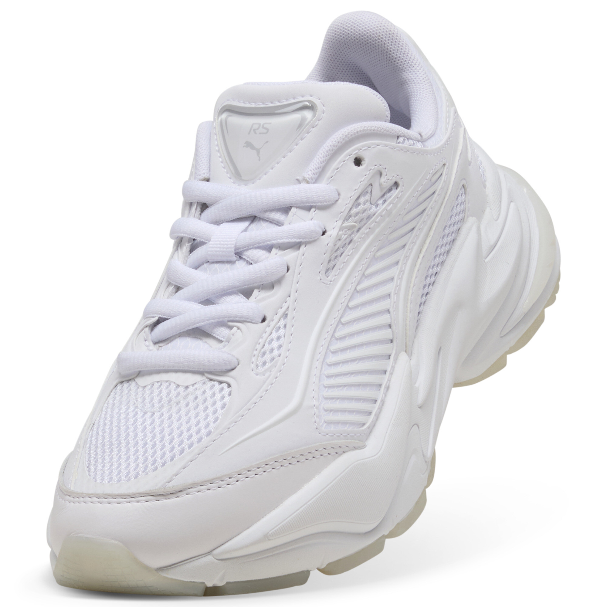 PUMA RS Surge sneakers, Grijs/Wit, Maat 37,5 thumbnail 2