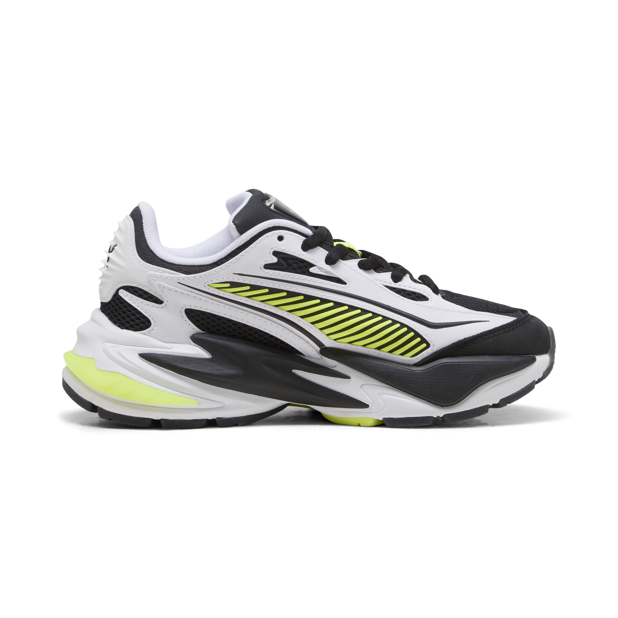 PUMA RS Surge sneakers, Zwart/Wit, Maat 38 thumbnail 3