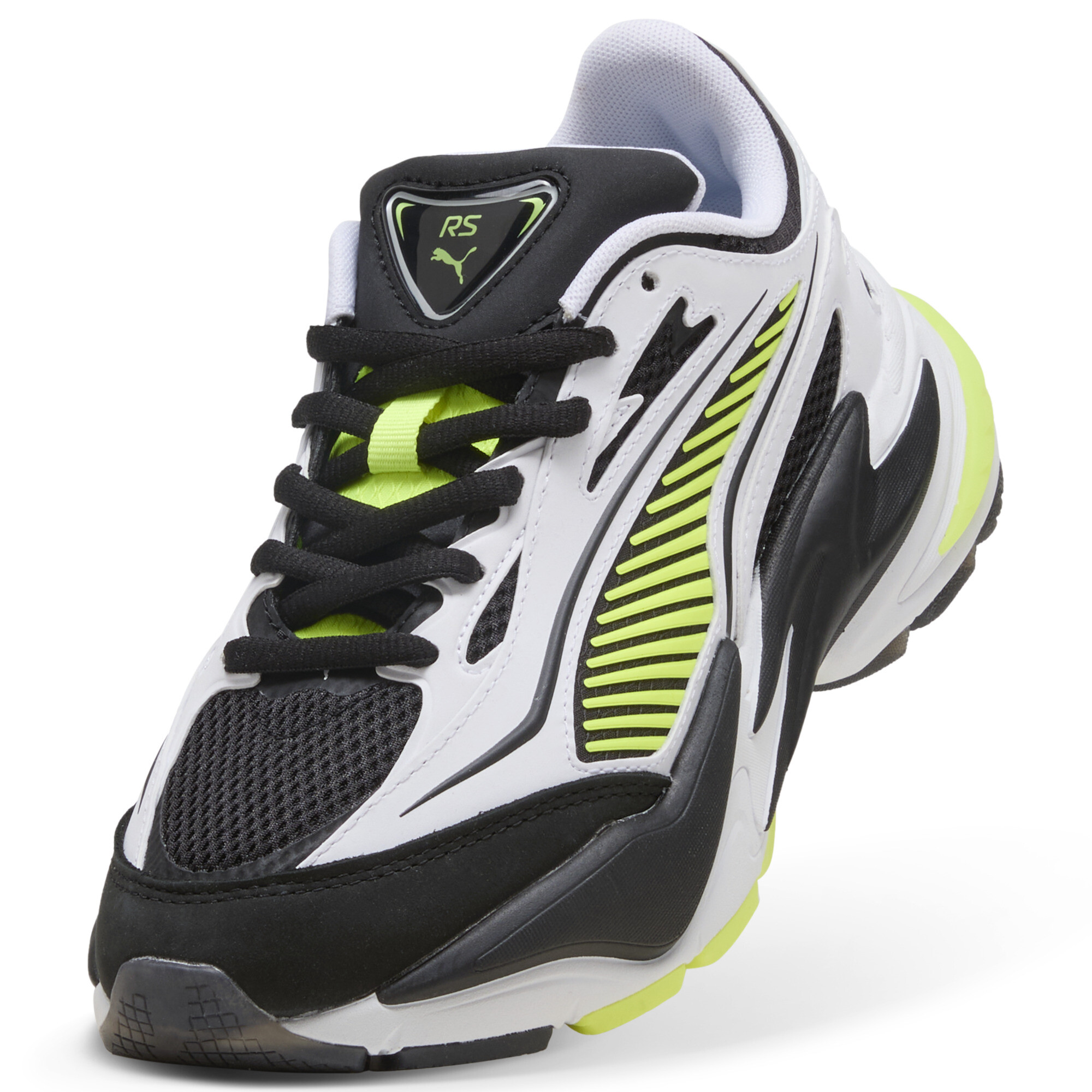 PUMA RS Surge sneakers, Zwart/Wit, Maat 38 thumbnail 2