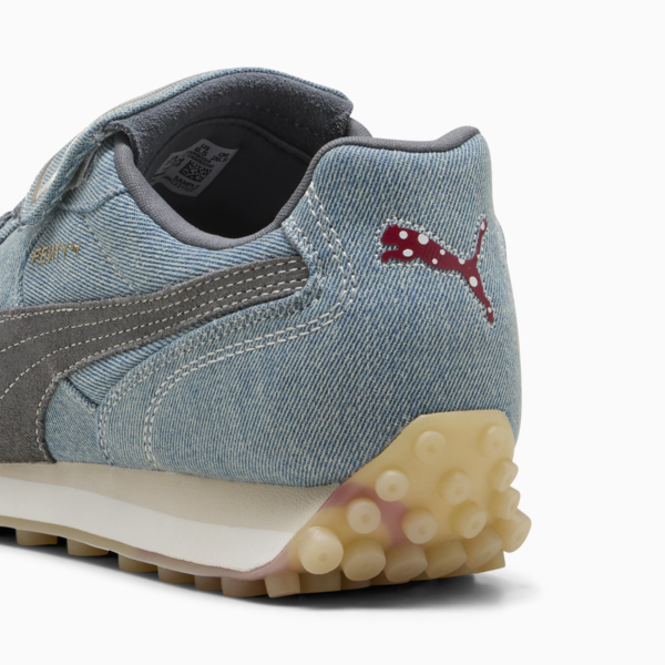 Tenis Avanti unisex FENTY x PUMA x SMURFS, Slate Sky, large-MEX