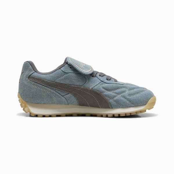 Tenis Avanti unisex FENTY x PUMA x SMURFS, Slate Sky, large-MEX