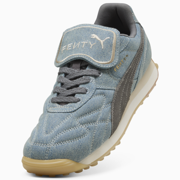FENTY x PUMA x SMURFS Avanti Sneakers Unisex, Slate Sky, large-ZAF