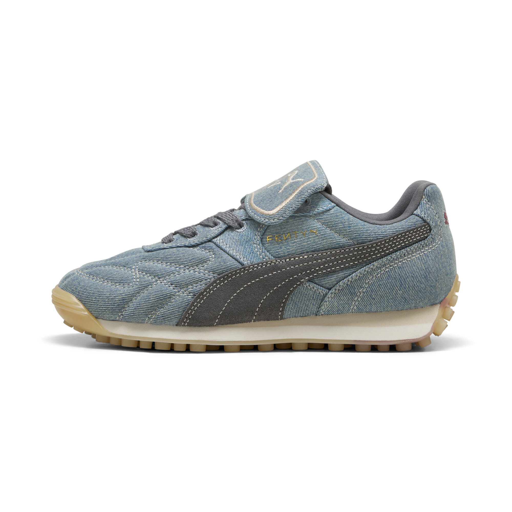 Puma Fenty X  X Smurfs Avanti Sneakers Women